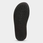 Mens Floater Sandals, Navy Blue, small image number null