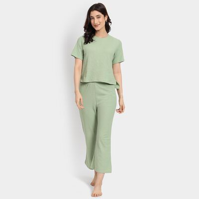 Ladies' Night Suit