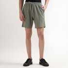 Men's Basic Bermuda, हल्का हरा, small image number null