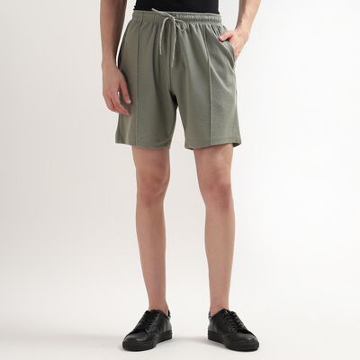 Men's Basic Bermuda