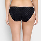 Cotton Printed Panty, Navy Blue, small image number null