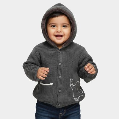 Infants' Pullover