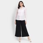 Ladies' Shirt , गुलाबी, small image number null