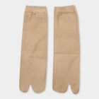 Ladies' Socks, Beige, small image number null