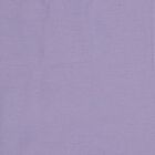 Girls' Lilac Cotton Round Neck Casual Vest, लाइलेक, small