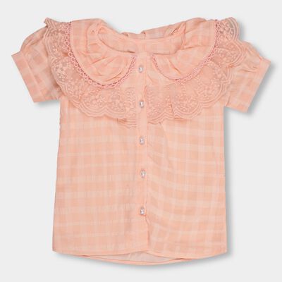 Girls' T-Shirt