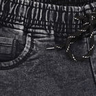Boys' Jeans, Black, small image number null
