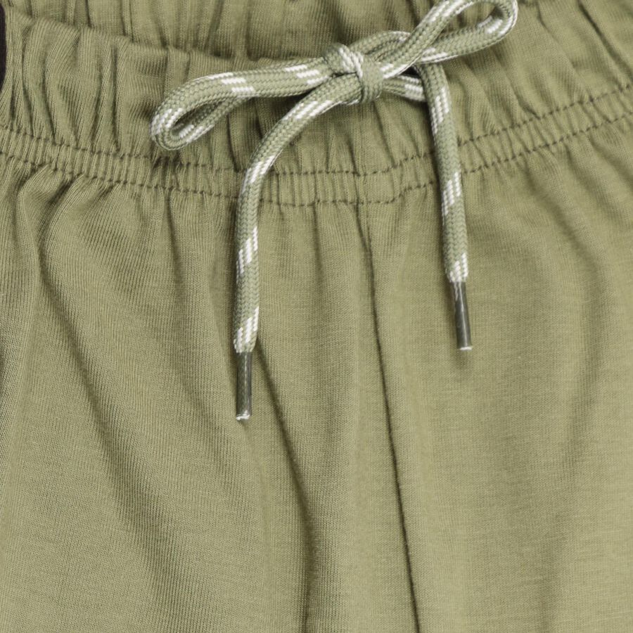 Boys' Pyjamas, ओलिव, large image number null