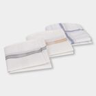 Men's Hanky , Light Blue, small image number null