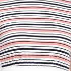 Stripes Dress, Peach, small image number null