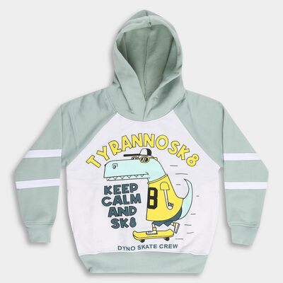 Boys' Sweatshirt