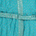 Girls' Fusion Set, एक्वा, small image number null