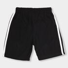Boys' Bermudas, काला, small image number null