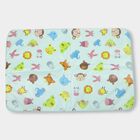 Infants' Baby Sheet , Light Green, small image number null