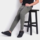 Men's Track Pants, हल्का हरा, small image number null