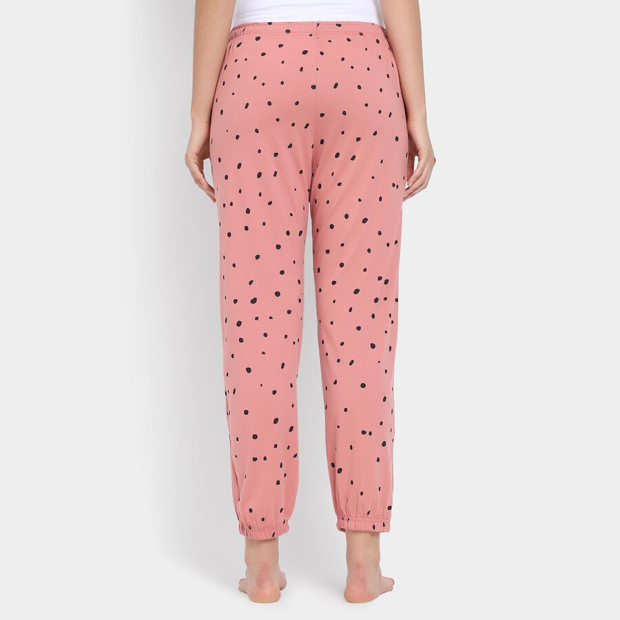 Ladies' Pyjama, Light Pink, large image number null