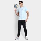 Men's Track Pants, काला, small image number null
