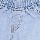 Infants' Jeans, Light Blue, small image number null