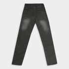Boys' Jeans, ओलिव, small image number null