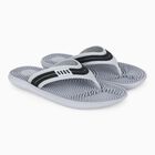 Men's Slipper, Grey, small