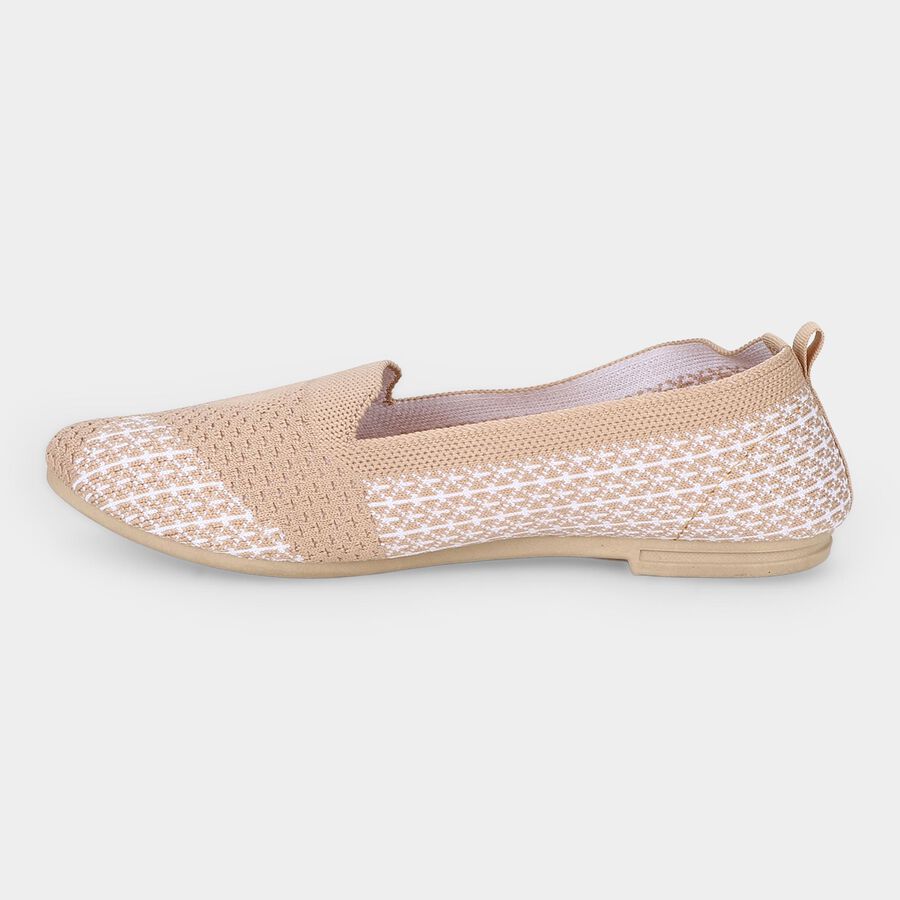 Ladies' Shoes, गहरा पीला, large