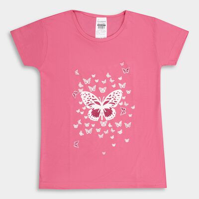 Girls' T-Shirt