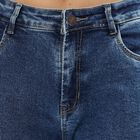 Ladies' Jeans, Mid Blue, small image number null