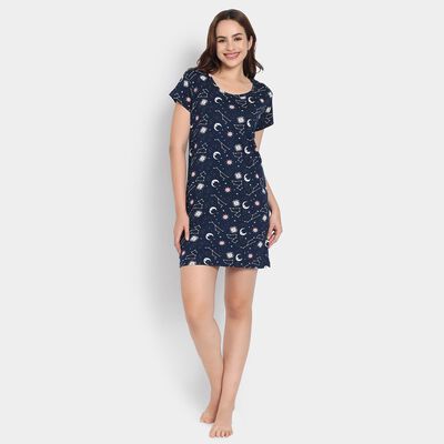 Ladies' 100% Cotton Nighty
