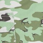 Boys Cotton Jamaican, Olive, small image number null
