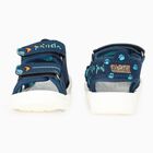 Boys' Sandal, Navy Blue, small image number null