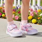 Girls' Shoes, Lilac, small image number null
