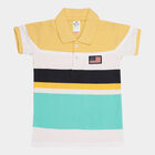 Boys T-Shirt, Yellow, small image number null