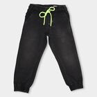 Boys' Jeans , Black, small image number null