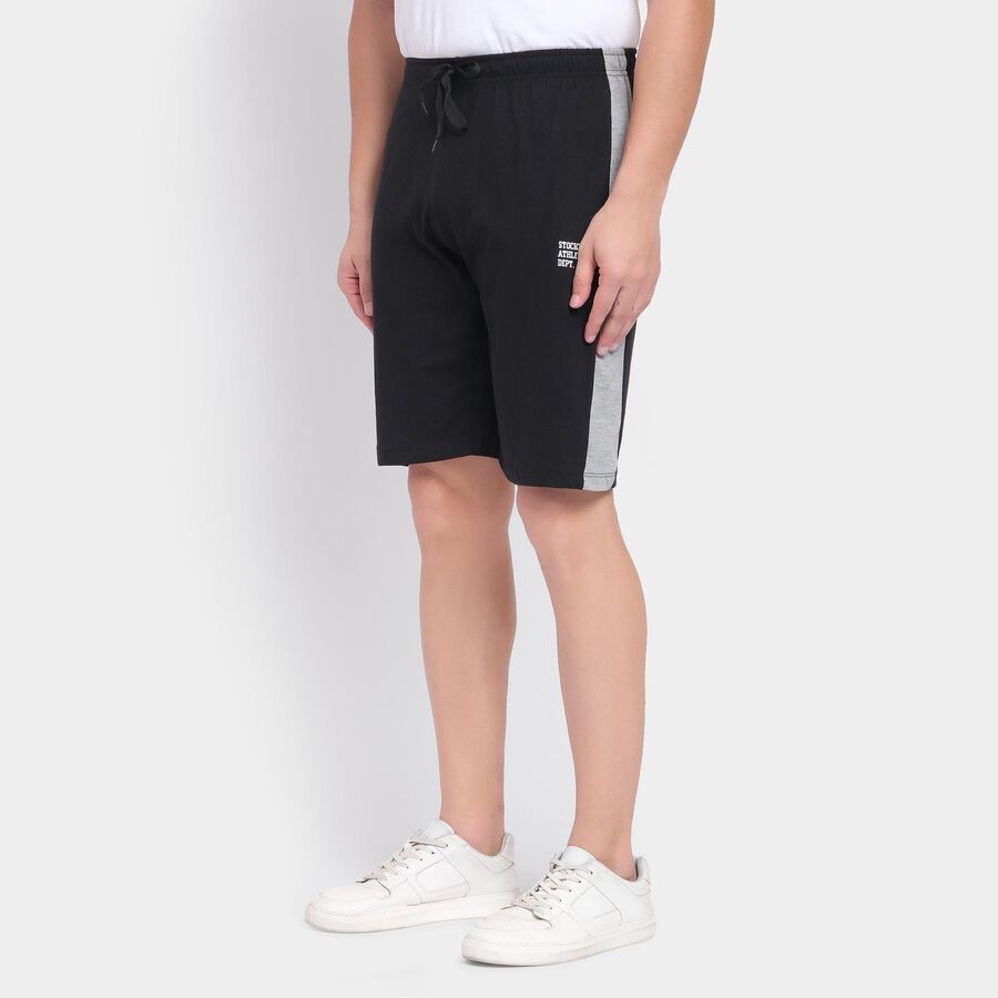 Men's Jamaicans , काला, large image number null