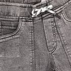 Boys' Jeans , Dark Grey, small image number null