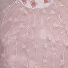 Girls' Frock, हल्का गुलाबी, small