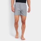 Men's Boxers, Black, small image number null