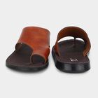Men's Sandal, Tan, small