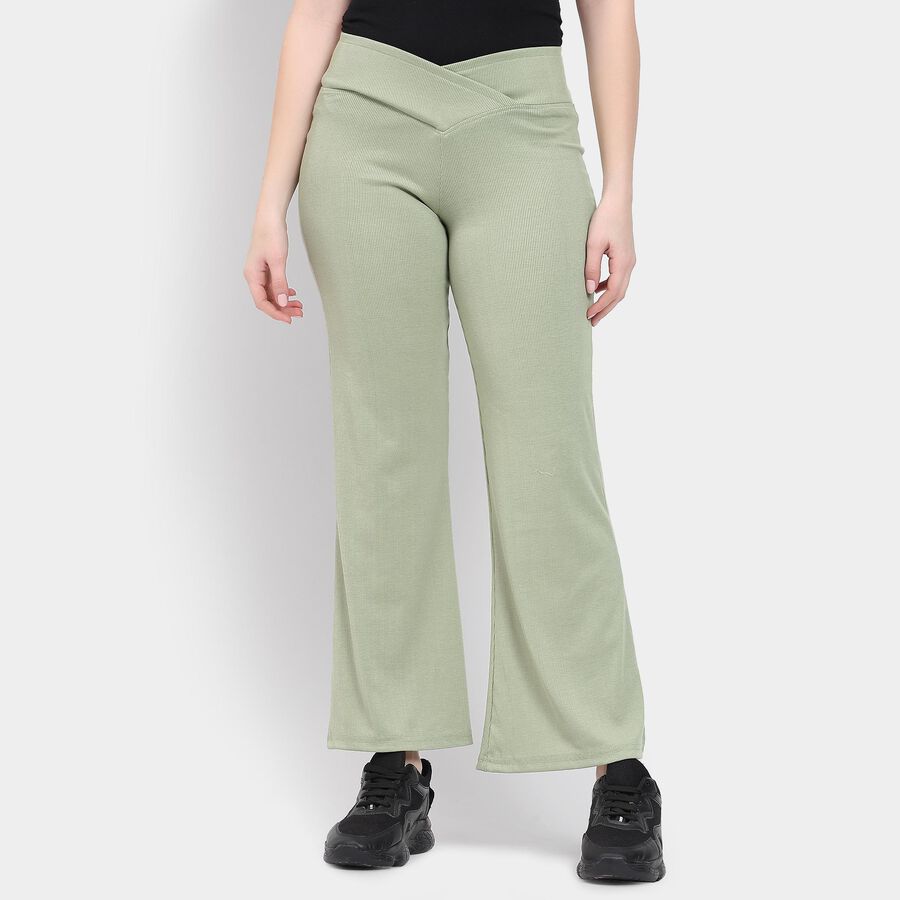 Ladies' Pyjama , हल्का हरा, large image number null