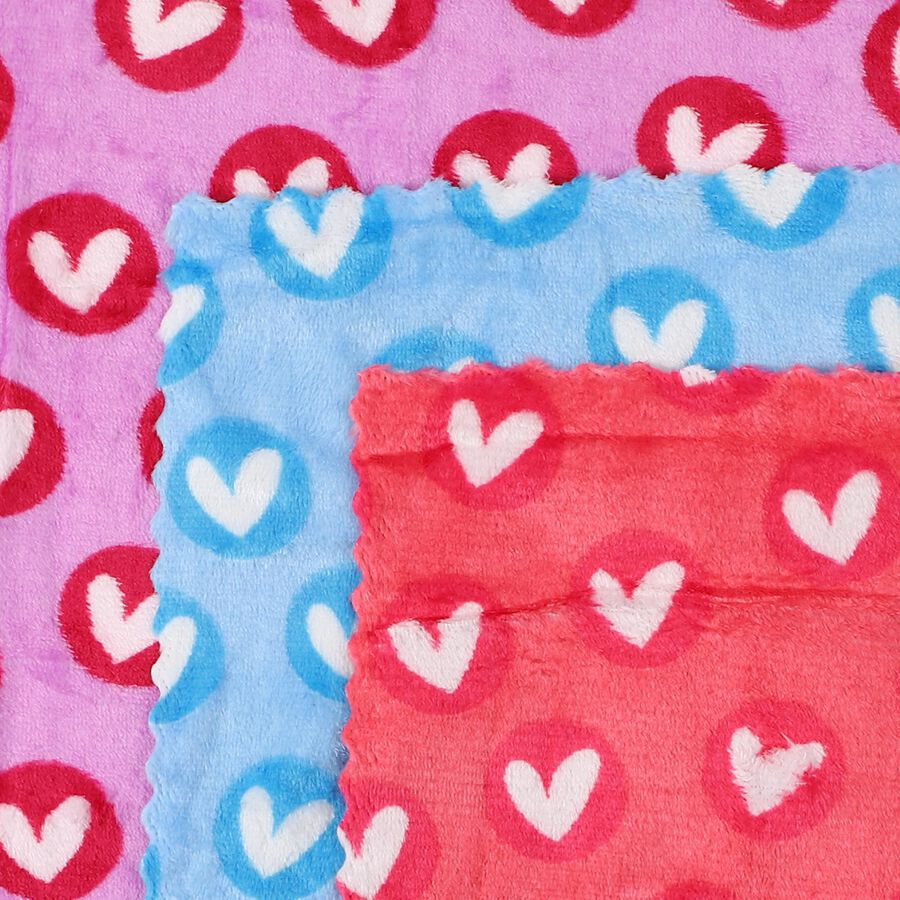 Ladies' Hanky, चुनिंदा, large