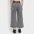 Ladies' 100% Cotton Jeans , Light Grey, small image number null