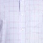 Men's Cotton Formal Shirt, Light Blue, small image number null