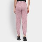 Ladies' Track Pants, हल्का गुलाबी, small image number null