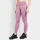 Ladies' Tights , Pink, small image number null