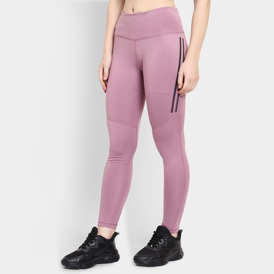 Ladies' Tights , Pink, large image number null