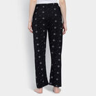 All Over Print Pyjama, काला, small image number null
