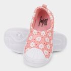 Girls' Shoes, पीच, small image number null