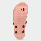 Ladies' V Thong Slipper, Pink, small image number null