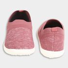 Womens Moulded Casual Shoes, पीच, small image number null