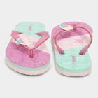 Girls' Slipper, Pink, small image number null